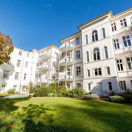 Apartment Zinnowitzer Hof-5 By Interhome エクステリア 写真