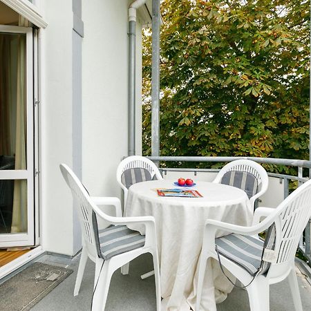 Apartment Zinnowitzer Hof-5 By Interhome エクステリア 写真