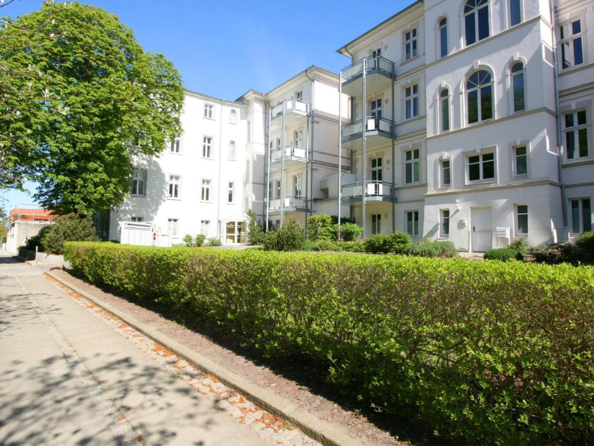 Apartment Zinnowitzer Hof-5 By Interhome エクステリア 写真