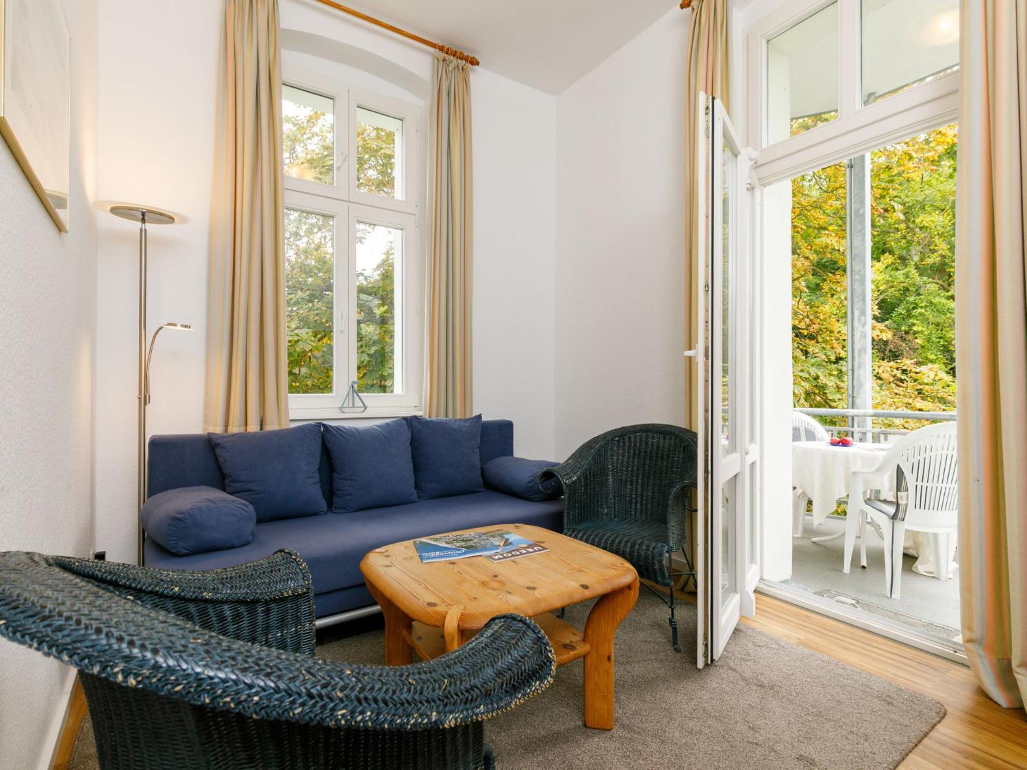 Apartment Zinnowitzer Hof-5 By Interhome エクステリア 写真