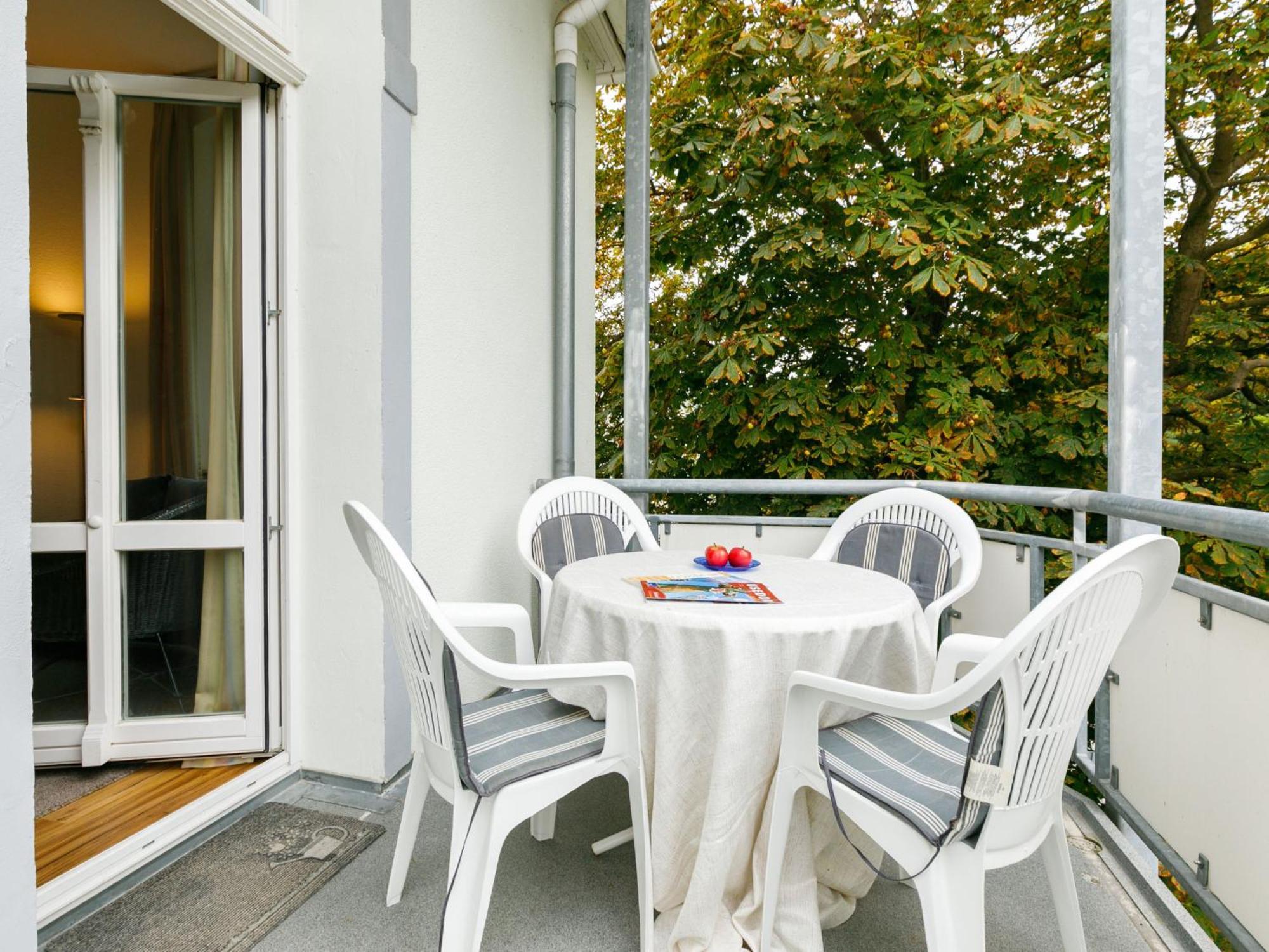 Apartment Zinnowitzer Hof-5 By Interhome エクステリア 写真