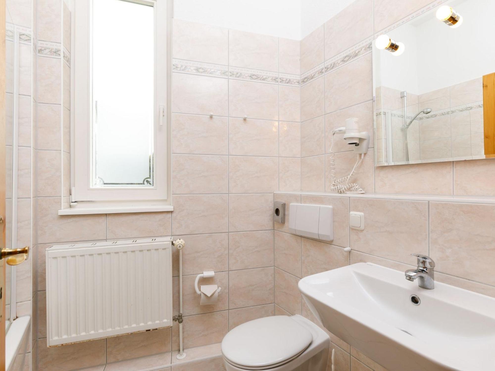 Apartment Zinnowitzer Hof-5 By Interhome エクステリア 写真
