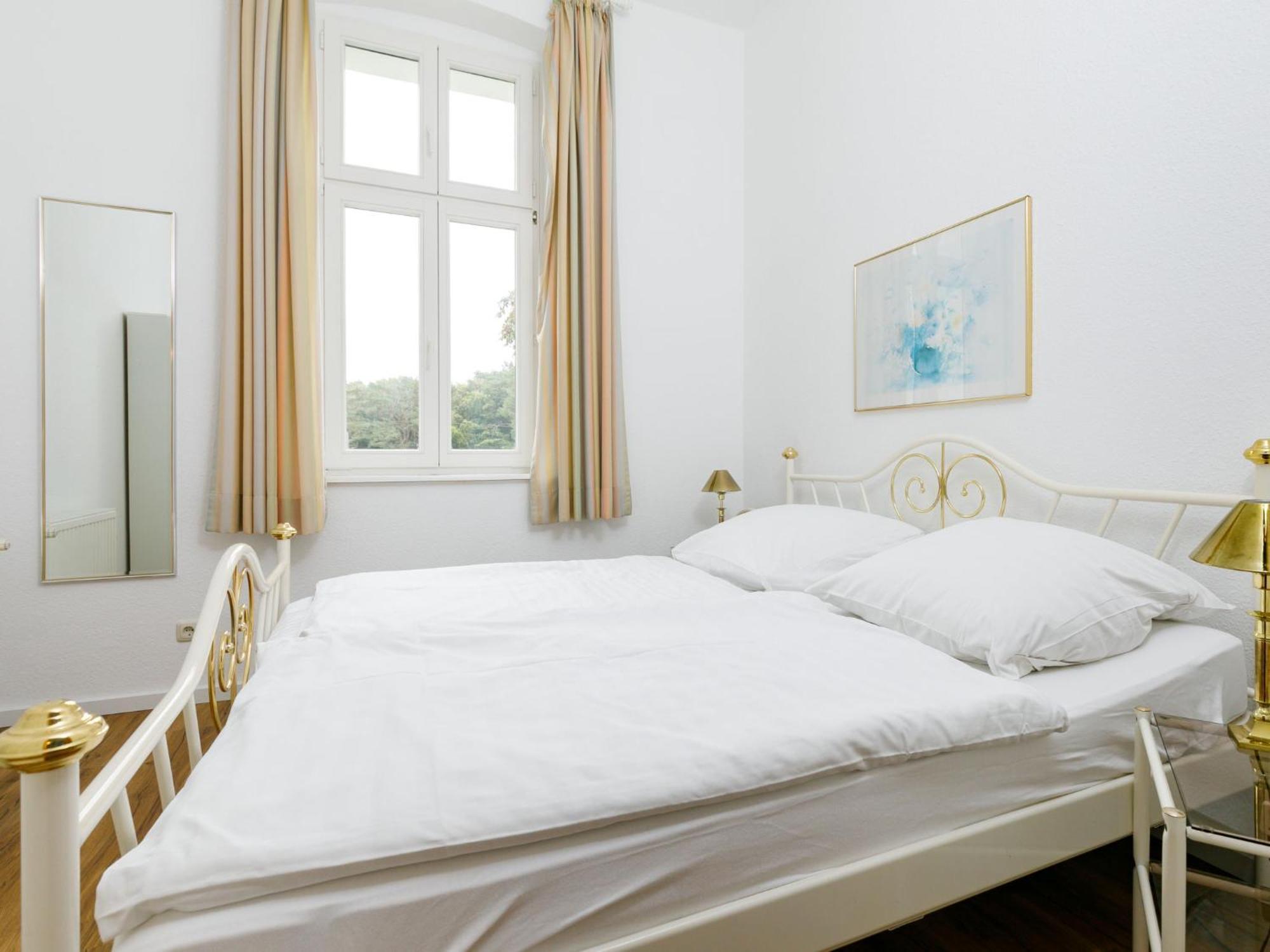 Apartment Zinnowitzer Hof-5 By Interhome エクステリア 写真