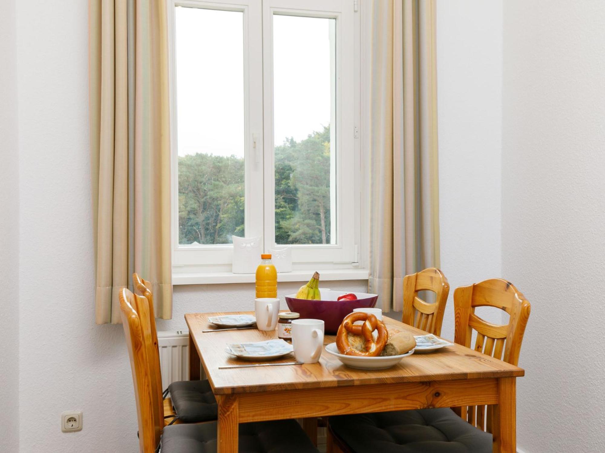 Apartment Zinnowitzer Hof-5 By Interhome エクステリア 写真