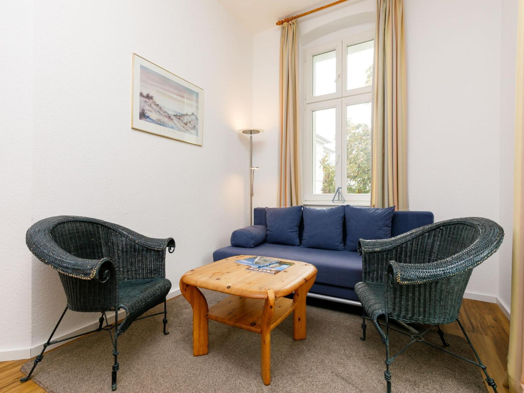 Apartment Zinnowitzer Hof-5 By Interhome エクステリア 写真