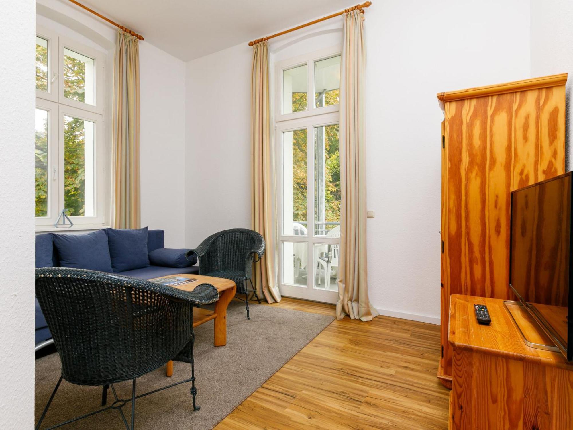 Apartment Zinnowitzer Hof-5 By Interhome エクステリア 写真